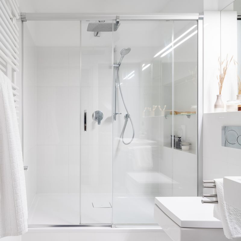 Best Shower Installation Contractors in Shawnee, OK